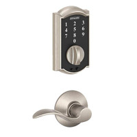 Mississauga  Locksmith- Deadbolt Keypad and Commercial Locks