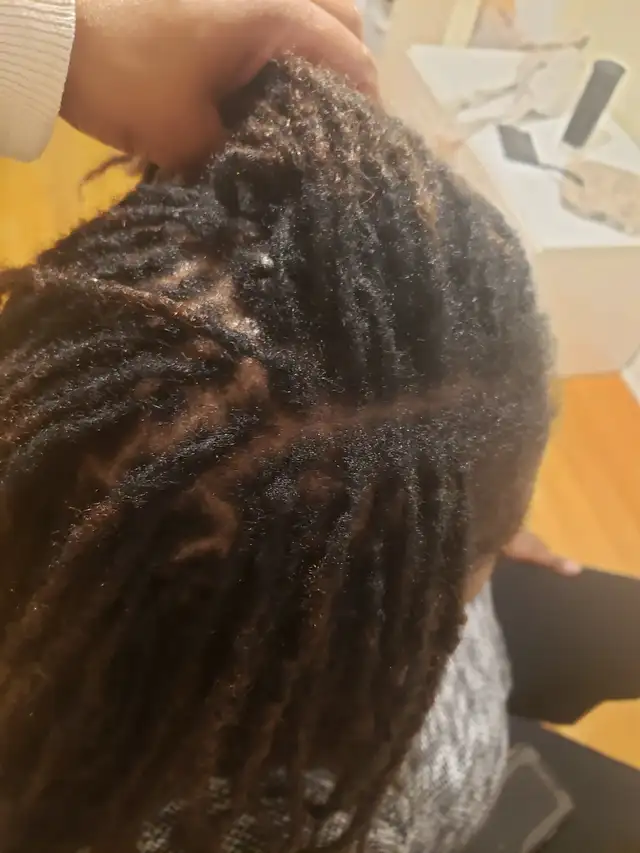 Micro Locs64840202684802123