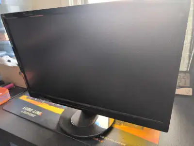 Viewsonic PC monitor, View more