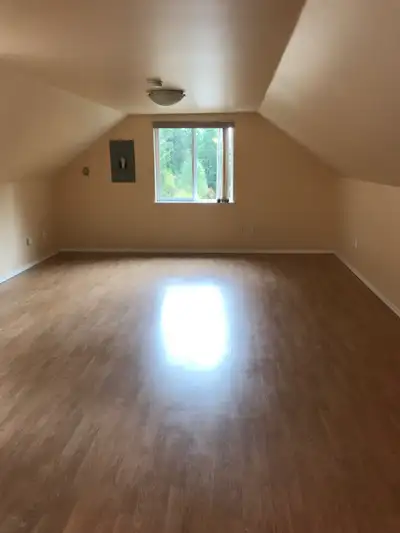 The property is conveniently located in Saanich, close to Elk Lake and midway between downtown and t...