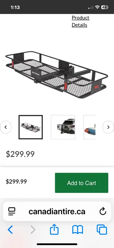 Barely used / like new