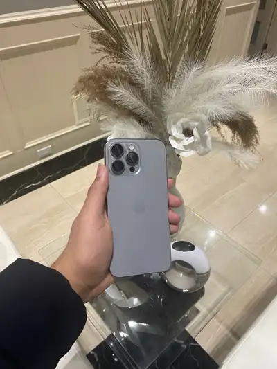 Iphone 16 Pro Max 256Gb Natural Titanium , View more