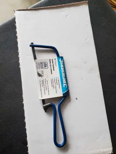mini hacksaw, View more