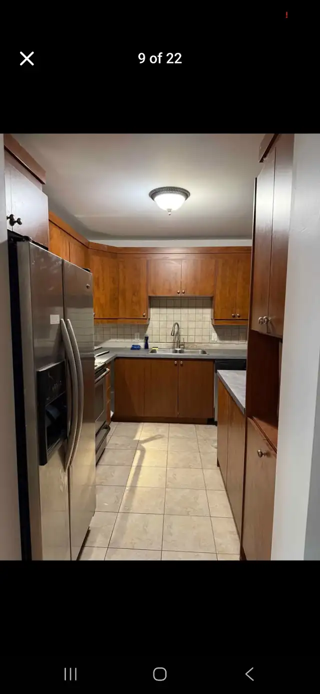 Room for rent in Room Rentals & Roommates in City of Montréal - Image 9