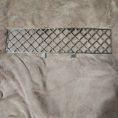 Chrome Front Grill for a Ford F150 Ecoboost. $150 obo Message if interested.