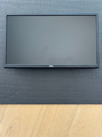 Dell 22 Inch Monitor - NO STAND