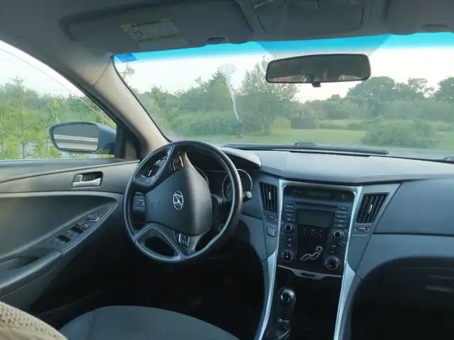 2013 Hyundai Sonata538448230823372807