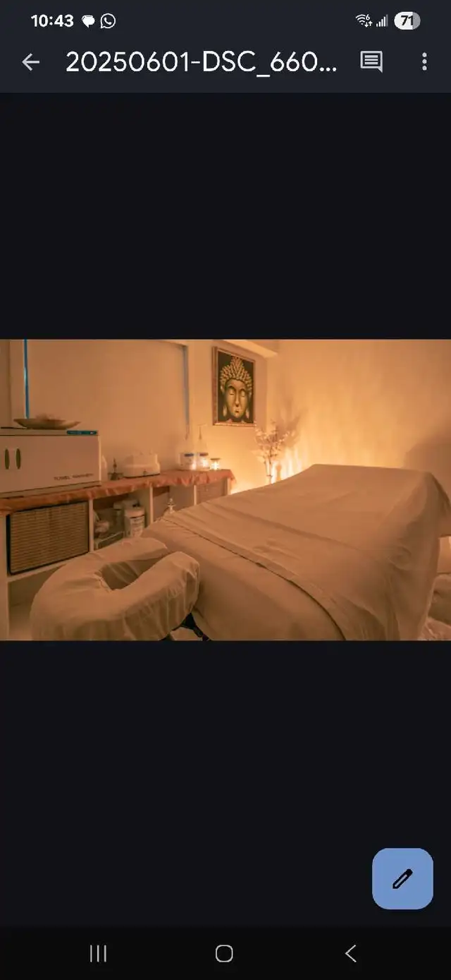 Relaxation Redifined  by Alex RMT. Your Sanctuary Awaits.62864741160193121