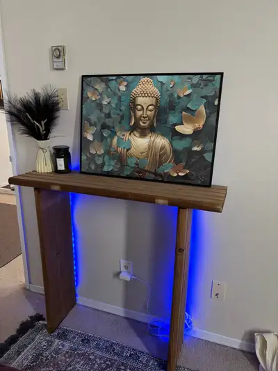 Console Table, View more