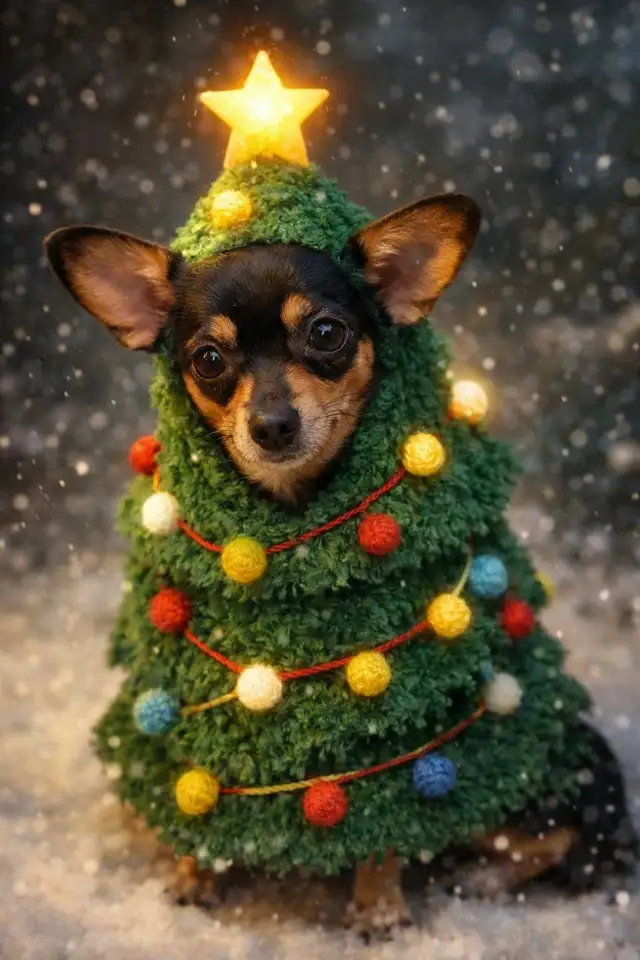 Chihuahua pups One Long haired and One short haired in Dogs & Puppies for Rehoming in Fredericton - Image 8