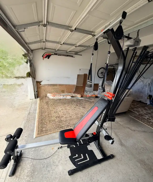 Awesome Gym !482731365217095683