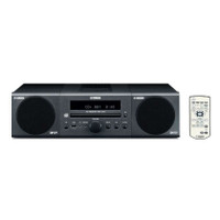 Yamaha CRX-040 HiFi System