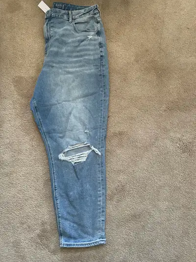 New American Eagle jeans - size 20, View more