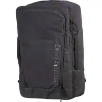 Mystery Ranch Mission Rover 45L Black - Travel backpack / Carry-