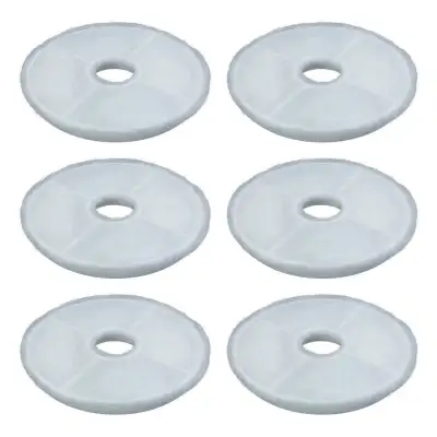 Pet Standard: Charcoal Filters for Catit Fountains, 6 count, View more