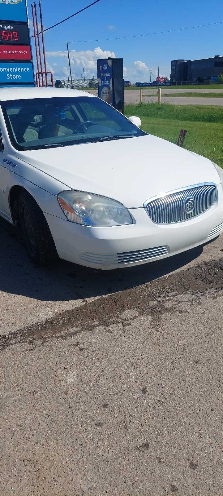 Buick Lucerne 2006 photo 3