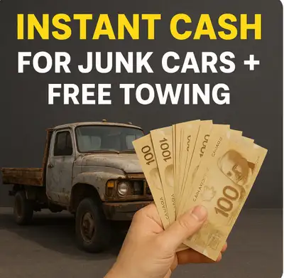 We Buy Junk Cars, Scrap Cars, Used Cars, Unwanted Cars, Dead cars, Alive cars, Broken Cars, Accident...
