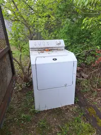 Free washer for scrap