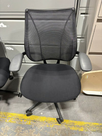 Humanscale Liberty Task Chair-Excellent Condition Call Us NOW!!