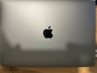 MacBook Pro M1 usagé