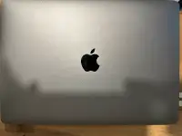MacBook Pro M1 usagé