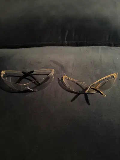 Safety glasses, View more