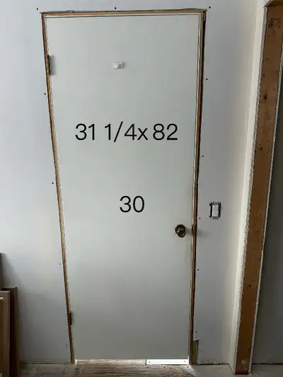 Room doors for sale, View more