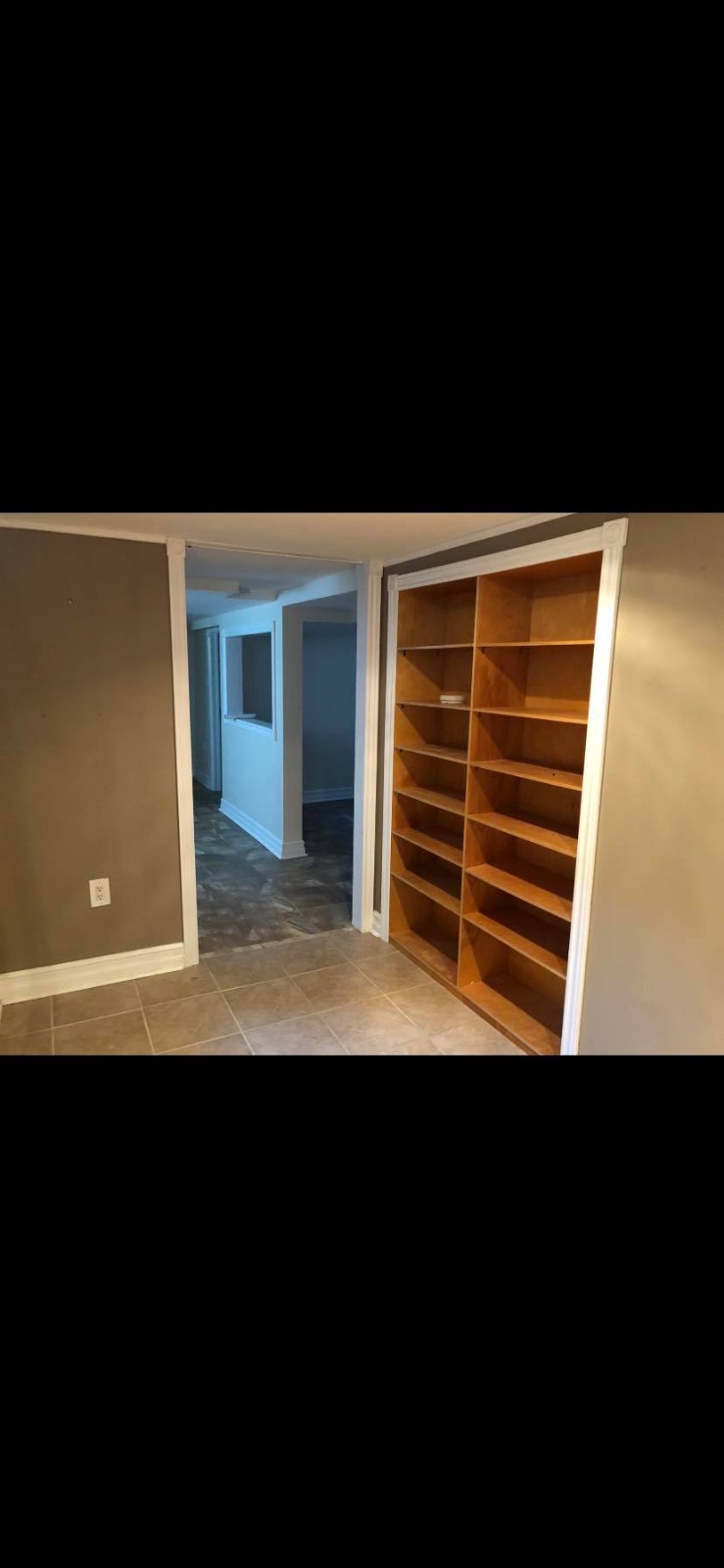 Basement for rent in scarborough 2