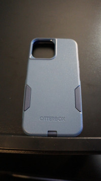 iPHONE 12 MAX DROP+ OTTERBOX