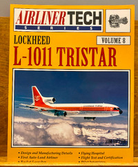 LOCKHEED L-1011 Tristar