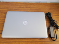 HP EliteBook 850 G3 (i7-6600U/16gb/512gb SSD)