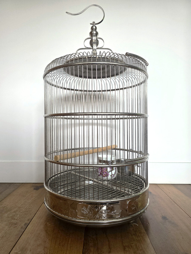 cage à oiseaux à vendre dans Autre  à Granby