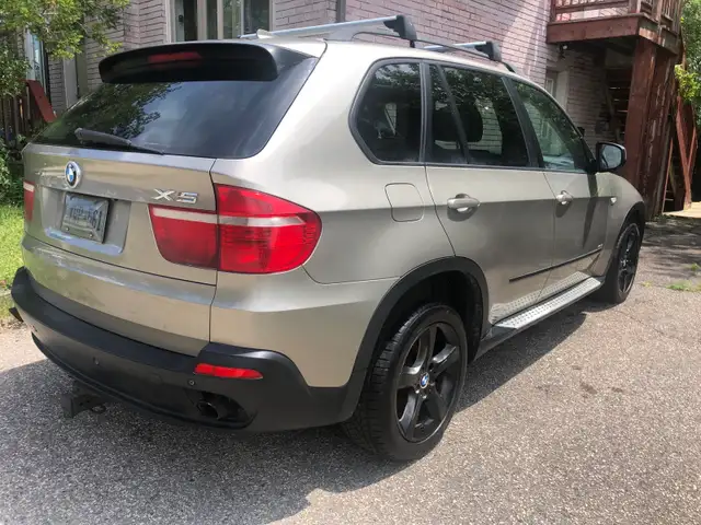 2008 BMW X5 3.0527118881019678723