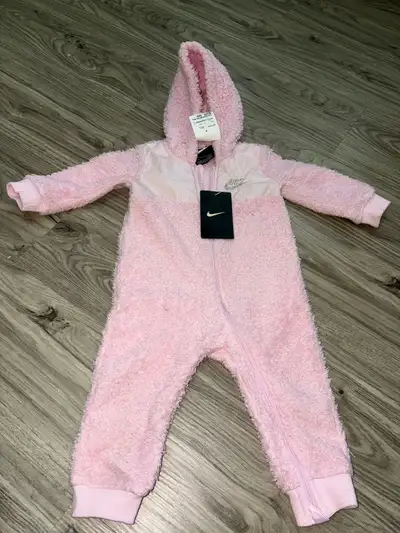 Nike kids onesie ensembles vêtements bébés enfants , View more