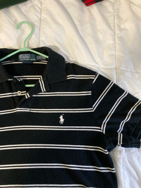  Ralph Lauren shirt