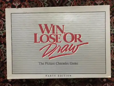 * Original 1988 Party Edition *, View more