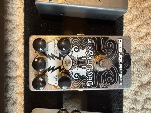 Pedals for sale! in Amps & Pedals in Thunder Bay - Image 4