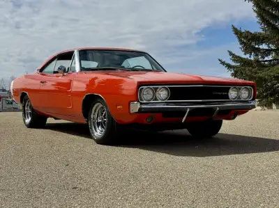 CONSIGN YOUR RIDE NOW FOR OUR 18TH ANNUAL RED DEER COLLECTOR CAR AUCTION HAPPENING SEPT 5-7 AT WESTE...