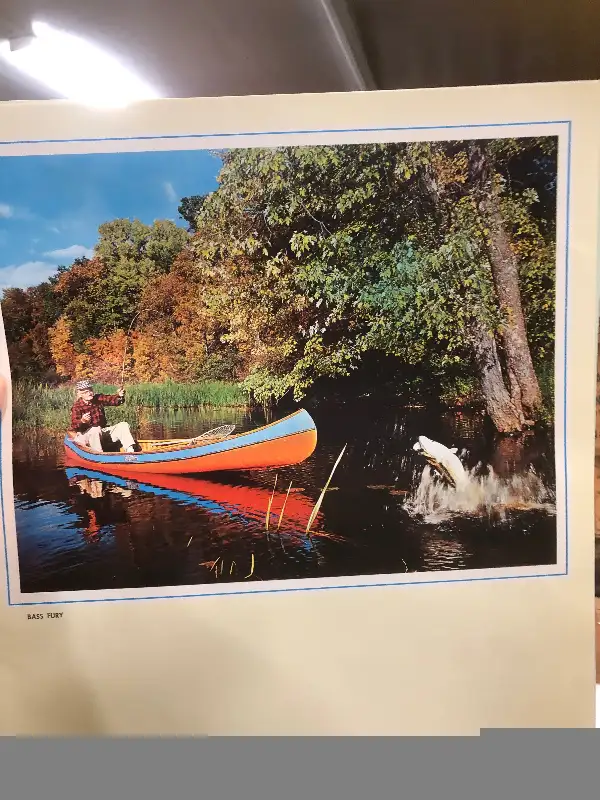 7 X 1963 Salesman Sample Calendars64307895091073122