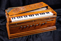 Harmonium Lessons for all Age groups*****