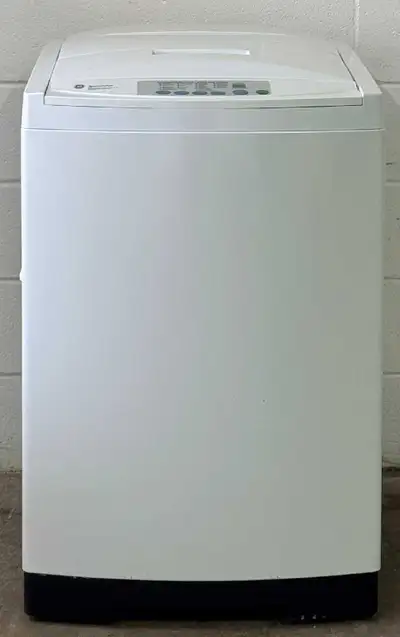 ge space makes portable washer 2.6 cubic , View more