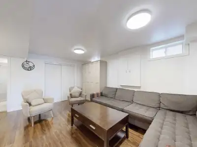 ⭐ All-Inclusive Rent – $1,250/month (Utilities included for stress-free living) ✔ Laundry facilities...