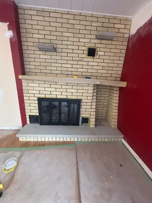 Professional Painting Services – Openings Available542521877647872001