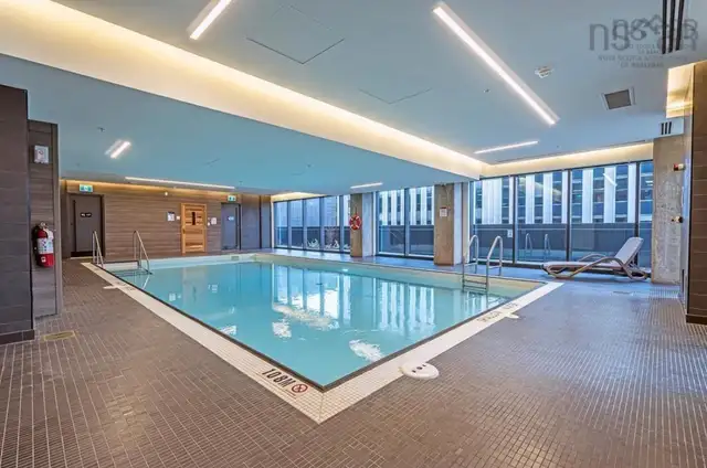 Ocean View Luxury 2BR Condo in Long Term Rentals in City of Halifax - Image 2
