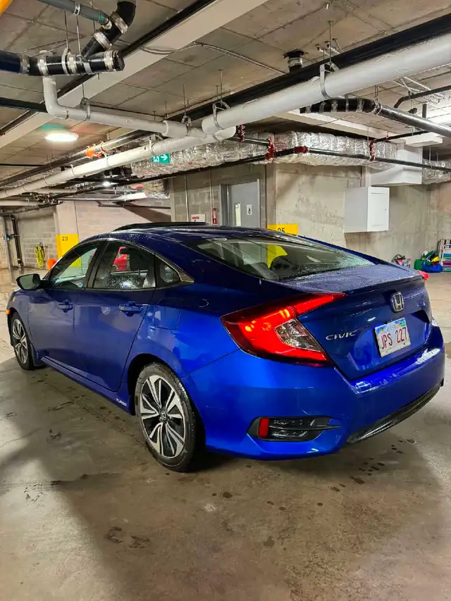 Honda Civic EX-T566535470061998081