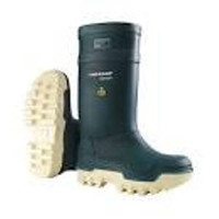 Dunlop Thermo+ Boots