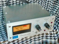 Vintage UREI LA4 Compressor/Limiter Made in 1985 (restored)