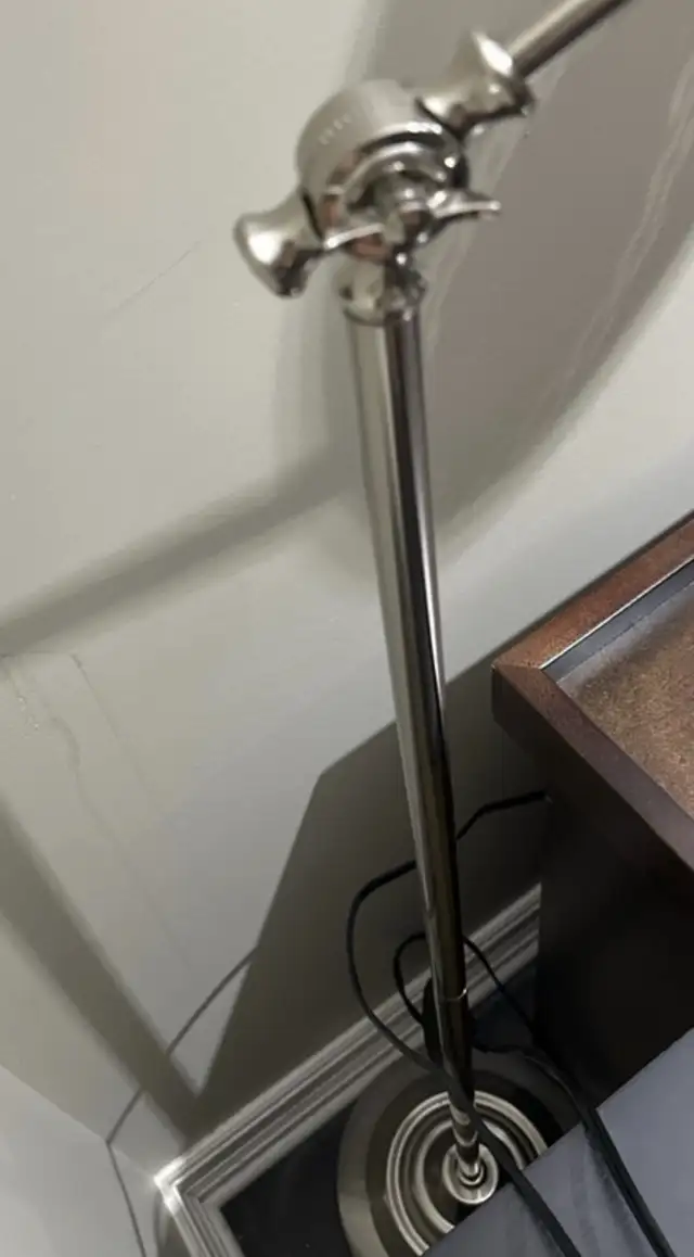 IKEA Floor Lamp in Indoor Lighting & Fans in Ottawa - Image 3