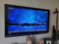 Sony 46" 1080p TV - Not a Smart TV - KDL-46EX400