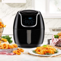 PowerXL- AirFryer  Like New 50% off